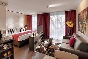 Amedia Luxury Suites Graz, Trademark Collection by Wyndham