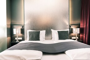 Amedia Luxury Suites Graz, Trademark Collection by Wyndham