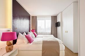 Amedia Luxury Suites Graz, Trademark Collection by Wyndham