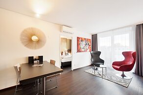 Amedia Luxury Suites Graz, Trademark Collection by Wyndham