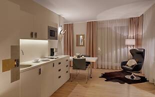 Amedia Luxury Suites Graz, Trademark Collection by Wyndham