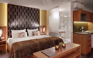 Amedia Luxury Suites Graz, Trademark Collection by Wyndham