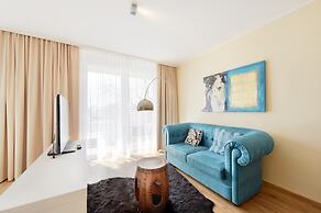 Amedia Luxury Suites Graz, Trademark Collection by Wyndham