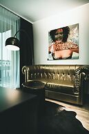Amedia Luxury Suites Graz, Trademark Collection by Wyndham