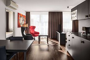 Amedia Luxury Suites Graz, Trademark Collection by Wyndham
