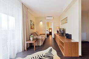 Amedia Luxury Suites Graz, Trademark Collection by Wyndham