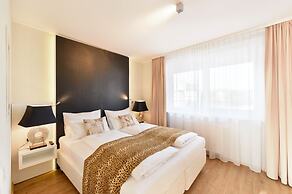 Amedia Luxury Suites Graz, Trademark Collection by Wyndham