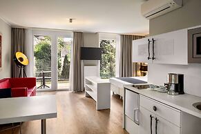 Amedia Luxury Suites Graz, Trademark Collection by Wyndham