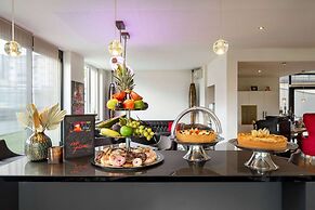 Amedia Luxury Suites Graz, Trademark Collection by Wyndham