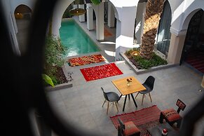 Riad Shanima & Spa