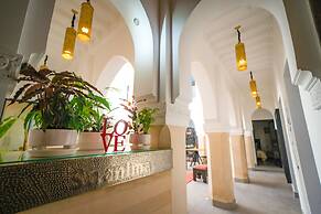 Riad Shanima & Spa