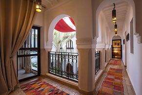 Riad Shanima & Spa
