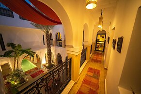 Riad Shanima & Spa