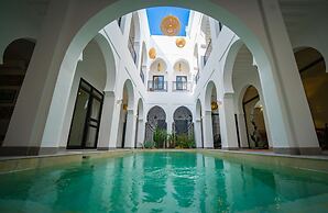 Riad Shanima & Spa