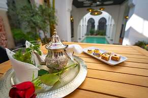 Riad Shanima & Spa