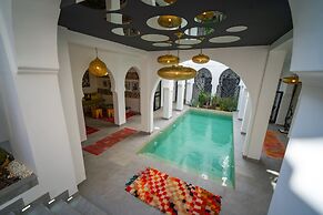 Riad Shanima & Spa