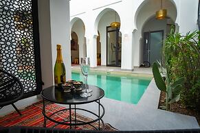 Riad Shanima & Spa