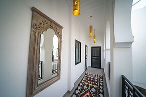 Riad Shanima & Spa