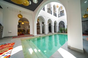 Riad Shanima & Spa
