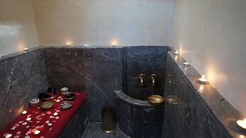 Riad Shanima & Spa