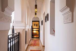 Riad Shanima & Spa