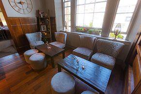 Fletcher's Restaurant Bar & Rooms