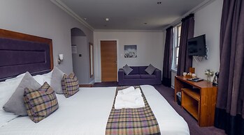 Fletcher's Restaurant Bar & Rooms