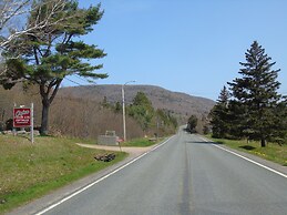 Cajun Cedar Log Cottages