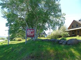 Cajun Cedar Log Cottages