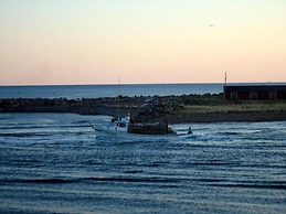 Cajun Cedar Log Cottages