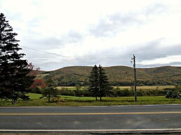 Cajun Cedar Log Cottages