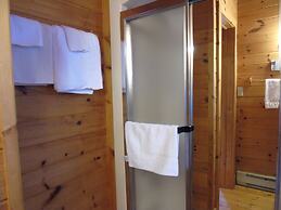 Cajun Cedar Log Cottages