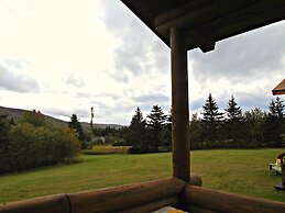 Cajun Cedar Log Cottages