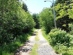 Cajun Cedar Log Cottages