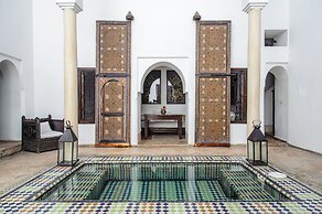 Riad Porte Royale