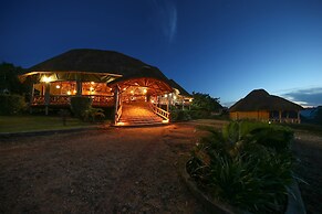 Crater Safari Lodge