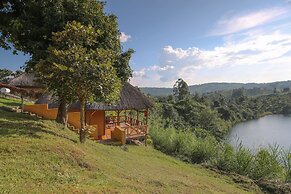 Crater Safari Lodge