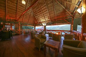 Crater Safari Lodge