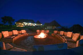 Crater Safari Lodge