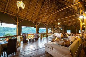 Crater Safari Lodge