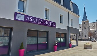 Ashley Hôtel Le Mans Sud
