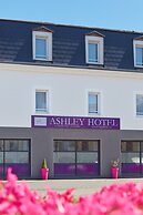 Ashley Hôtel Le Mans Sud