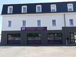 Ashley Hôtel Le Mans Sud