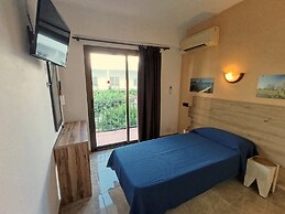Hostal Horizonte