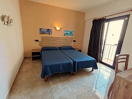 Hostal Horizonte