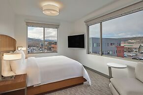 Element Basalt - Aspen