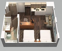 Element Basalt - Aspen