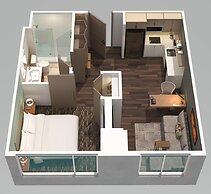 Element Basalt - Aspen