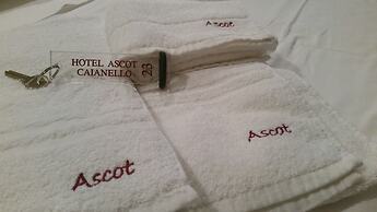 Ascot Hotel