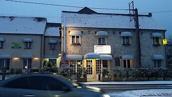 Hôtel La Belle Etape